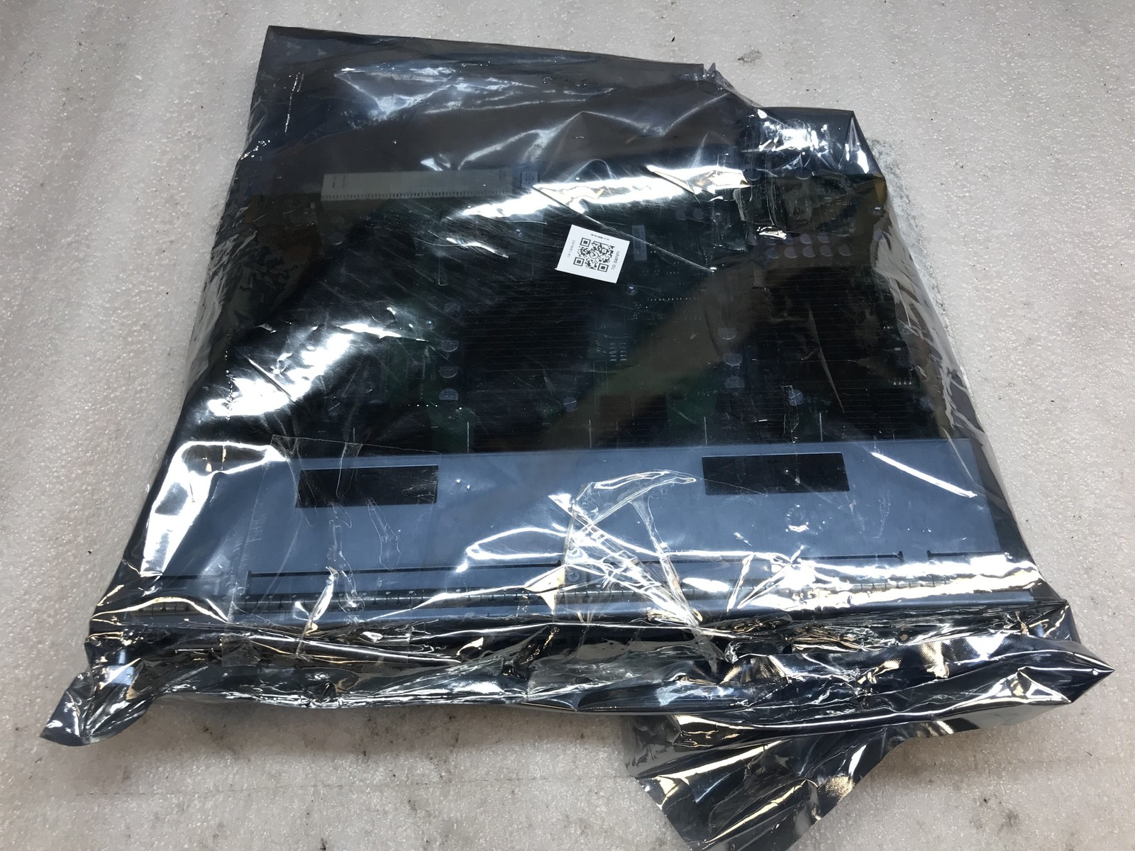 Cisco Catalyst 4748 WS-X4748-UPOE+E POE Line Card IEEE 802.3 POE/POE+