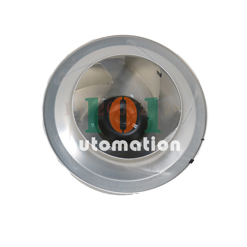 1PCS NEW FOR SANMU Centrifugal industrial fan ECF(K)8D355-PLHDAJ16A-E 2.03A