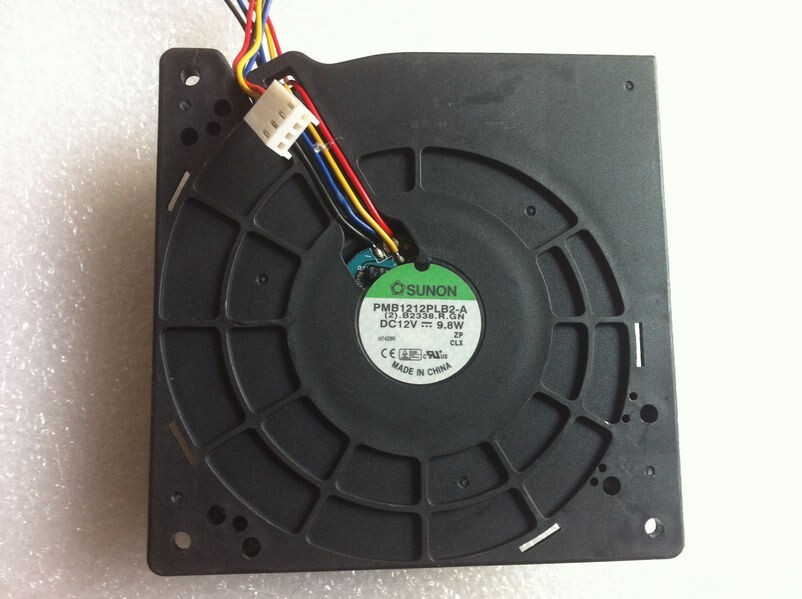 SUNON PMB1212PLB2-A 12CM Switch Cooling Fan Fast delivery