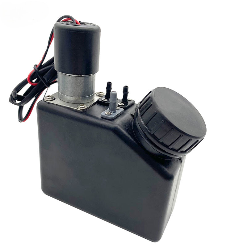 250ml UV Printer High quality Ink Tank UV Bulk CISS