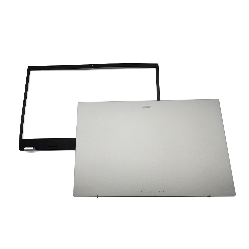 For Acer Aspire A315-24P 24PT A515-58M Top Lcd Back Cover Bezel 60.KDEN2.002 Lid