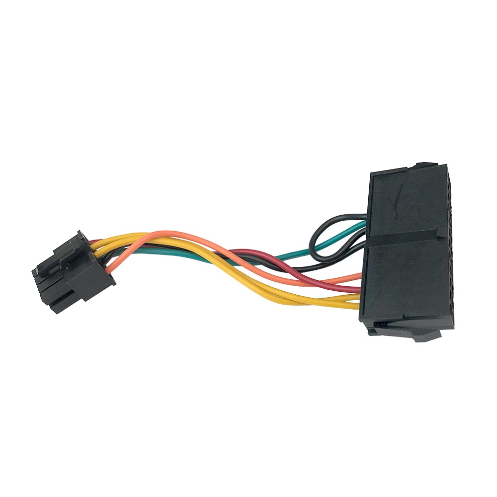 New 24Pin to 8Pin ATX Power Supply Cable for DELL Optiplex 3020 7020 9020