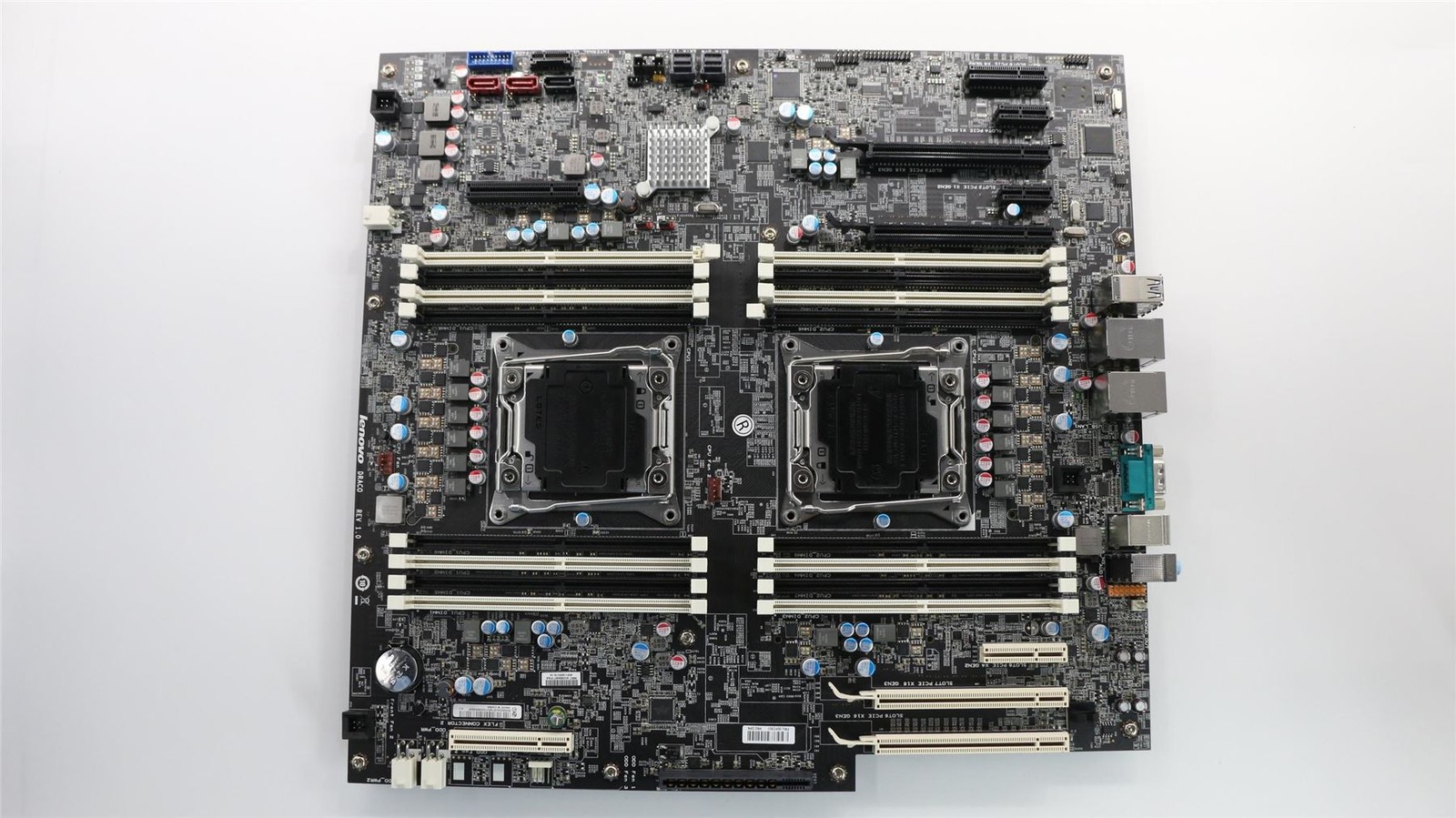 Lenovo ThinkPad 2 P900 M7{2e} E531 Motherboard Mainboard 00FC931