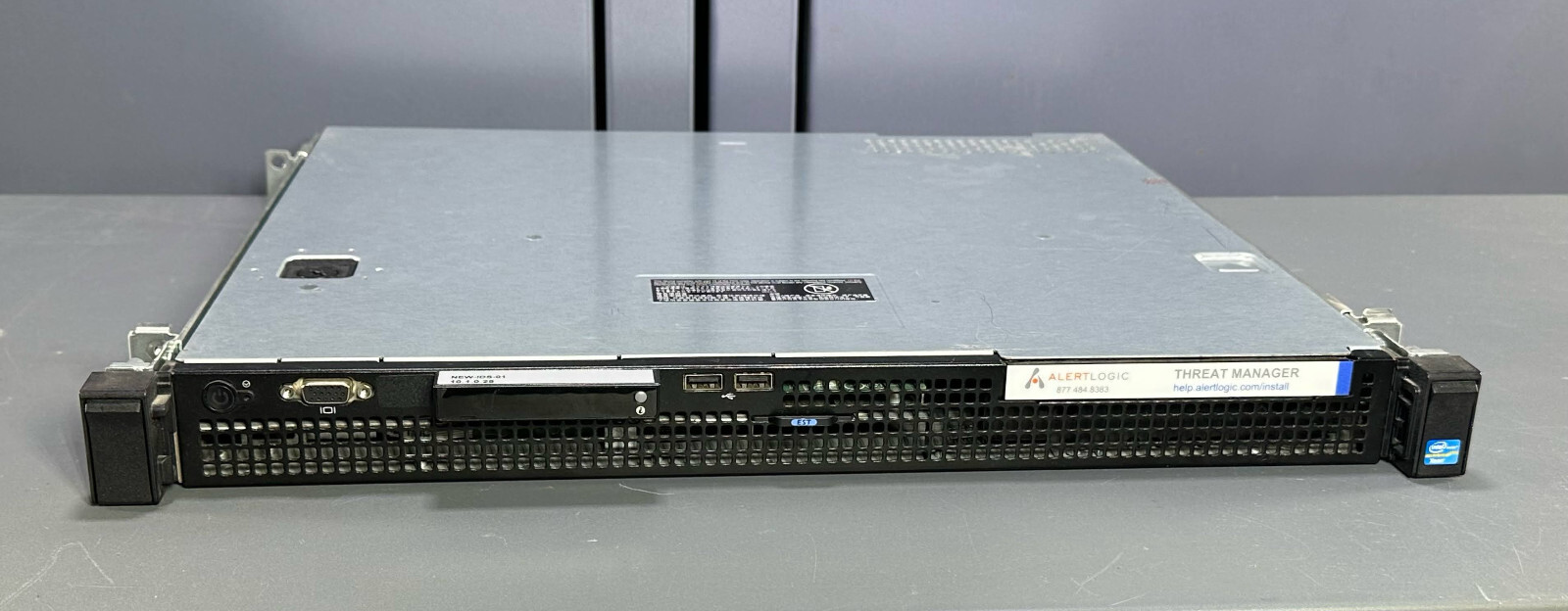Dell PowerEdge 35RK4 A00 Rack Server