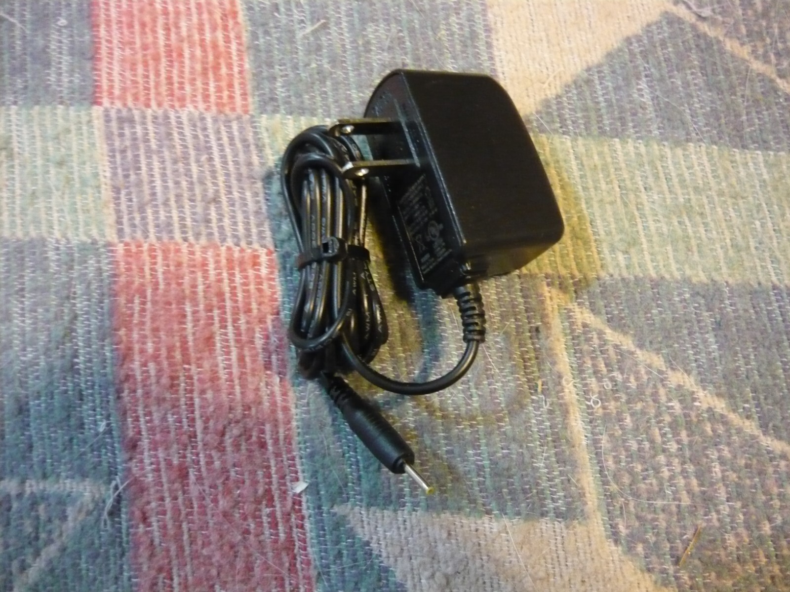 Genuine Linksys AD12V/0.5A-SW 12V 0.5A Power Supply AC Adapter
