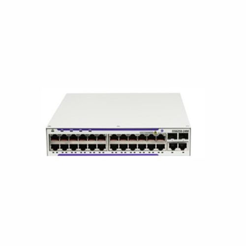 Alcatel-Lucent OS6250-P24-UK Switch II price incl VAT 3 yr warranty* B2B