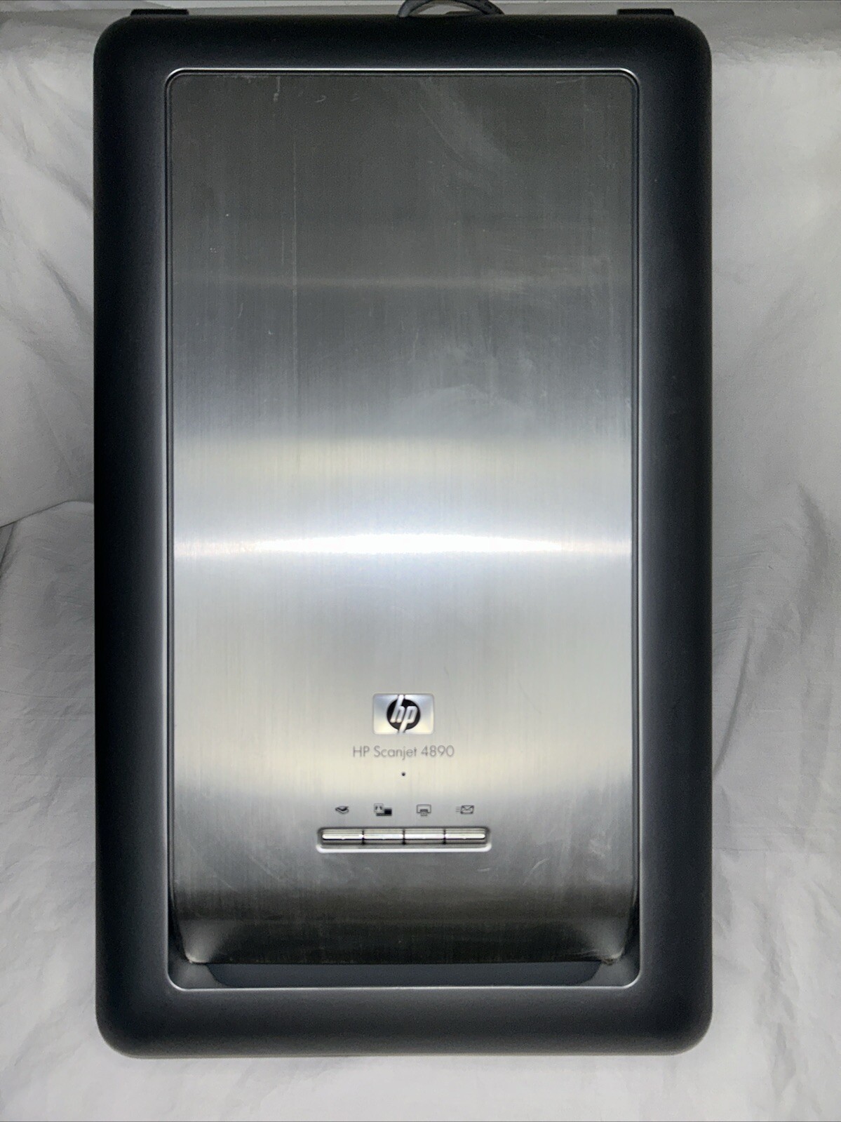 HP ScanJet 4890 Flatbed Scanner