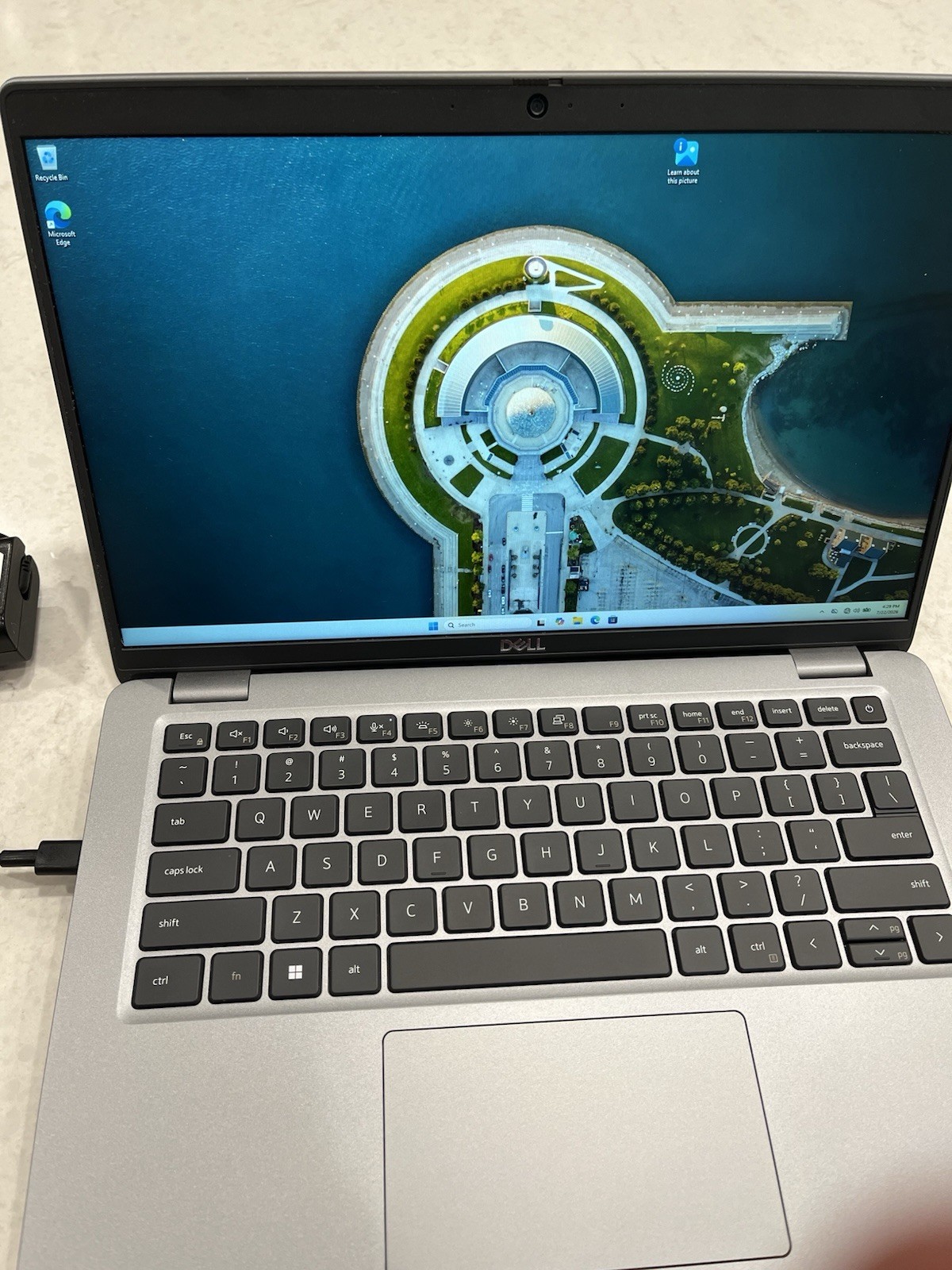 Dell Latitude 5440 14" (256GB SSD, Intel Core i7-1365U, 5.20 GHz, 16GB)