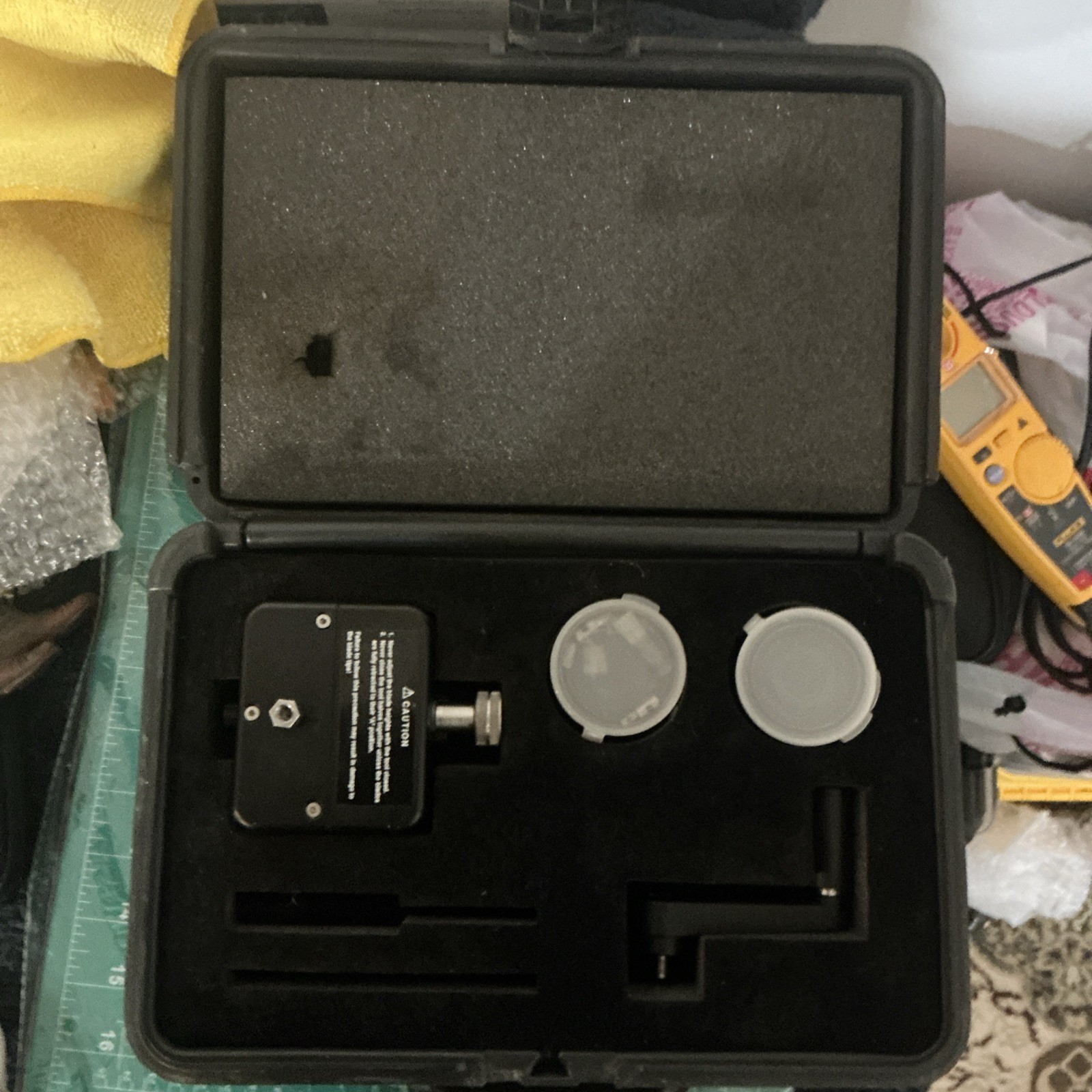Corning UAT3-000 Fiber Cable Mid Span Access Tool Kit