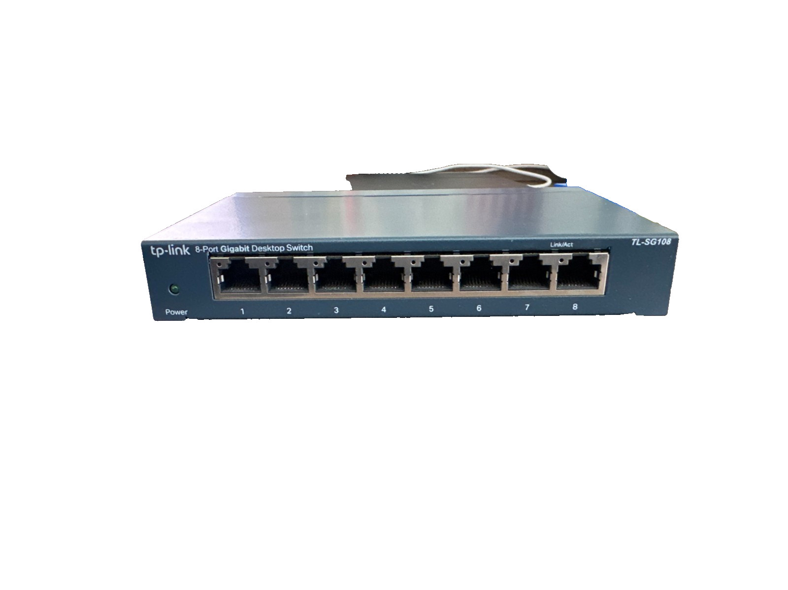 TP-Link Model: TL-SG108