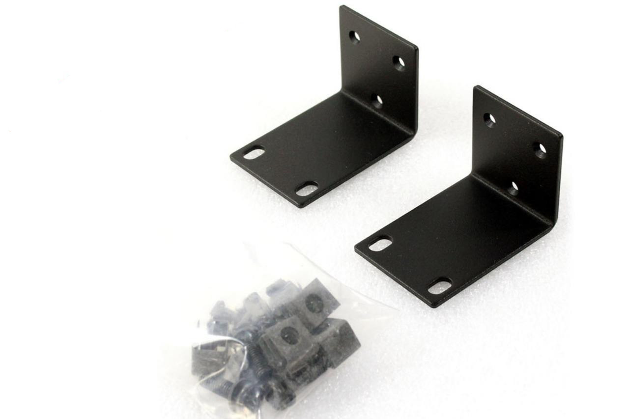 NEW Aruba 3000 19" Equipment Rack Mounting Kit For Powerconnect W3600 M0MVG