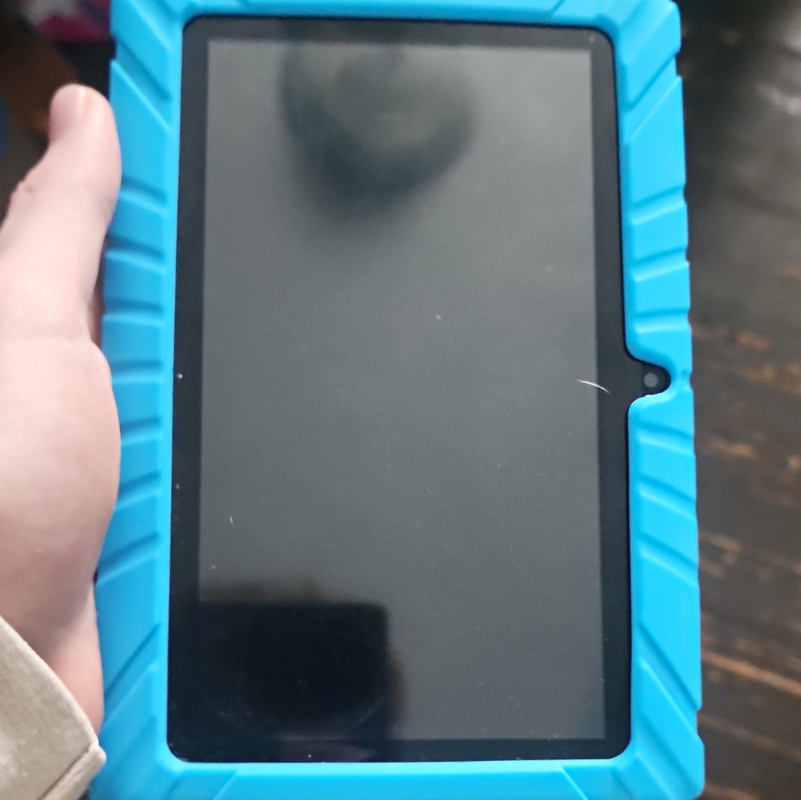 Contixo V8 7in Kids Tablet 32GB Storage Wi‑Fi + 5G 