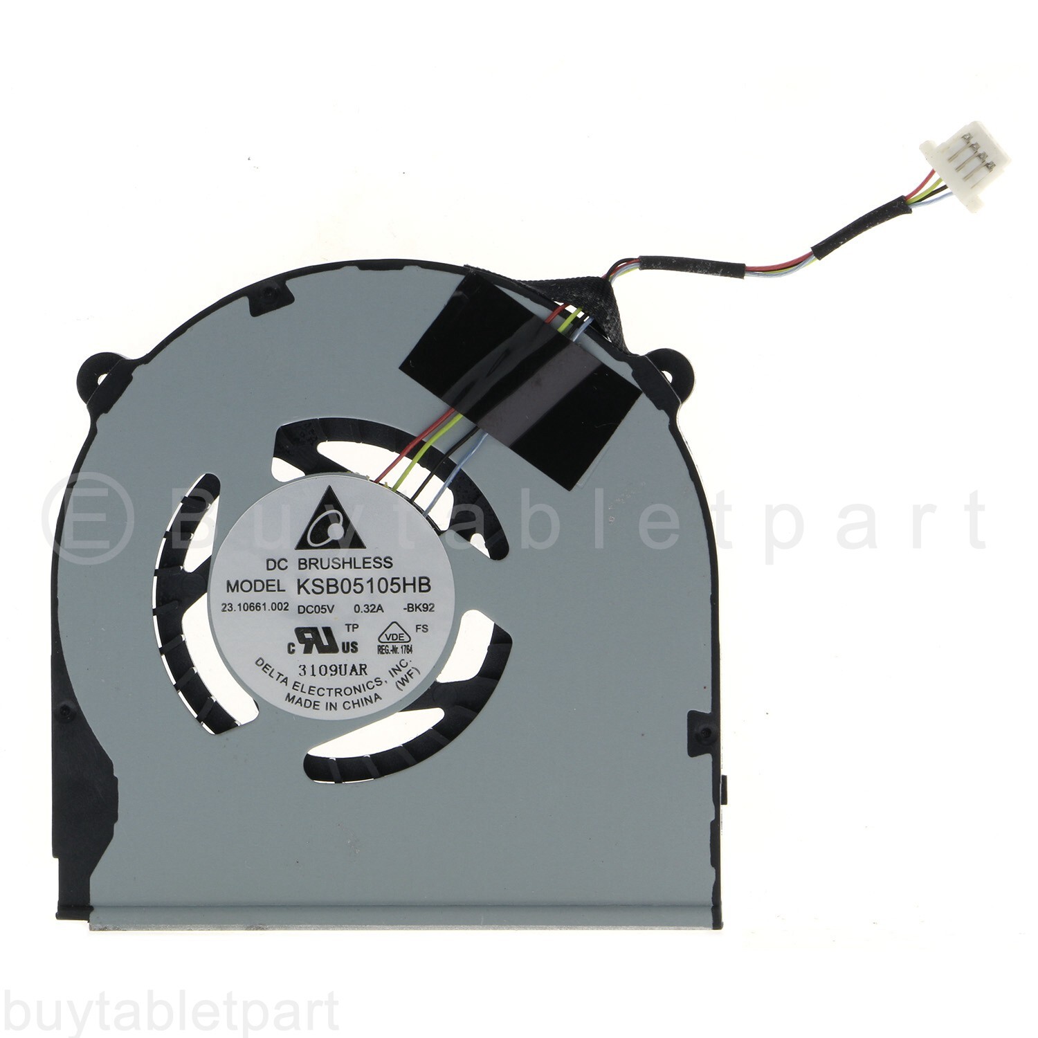 NEW CPU Cooling Fan For Sony VAIO SVT13 SVT15 SVT14 SVT14122CXS SVT15114CXS
