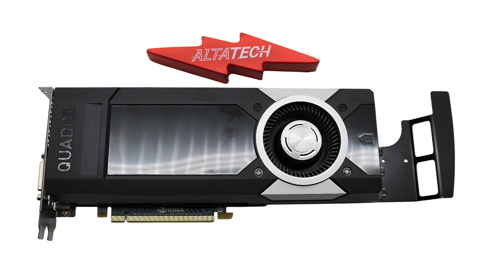 HP 818242-002 NVIDIA Quadro M5000 8GB CUDA PCIe 3.0 Graphics Video Card