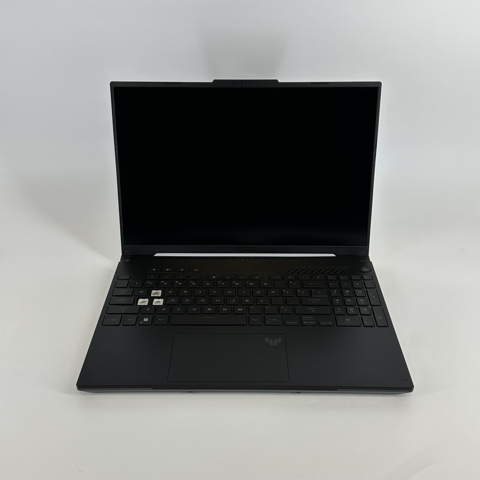 Asus TUF A16 16 165Hz FHD+ 3.2 GHz Ryzen 7 7735HS 16GB 512GB SSD AMD RX 7700S