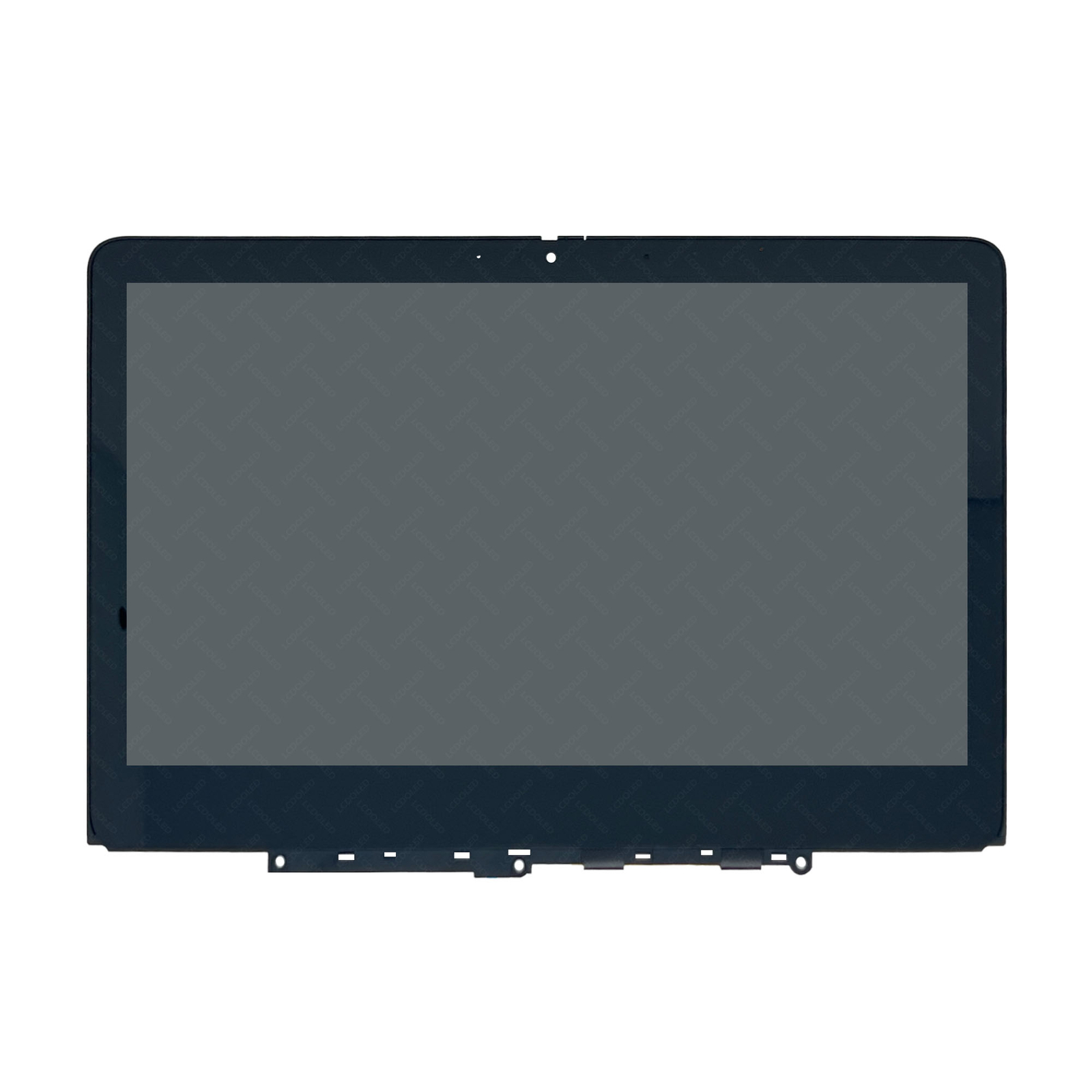 11.6" HD LCD Touch Screen Display w/Bezel for Lenovo 300w Yoga Gen 4 82VM 82VN