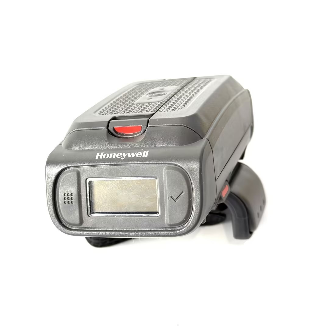 Honeywell 8690i Wearable Finger Ring 2D Barcode Scanner 8690iB601-2-INT