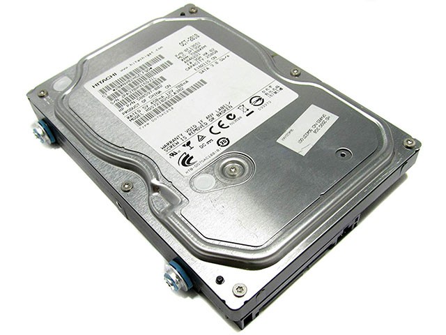 Replacement for Hard Drive - 250G, 7.2K, Hit, Jupit, Sata3.0, N 588597-002 Selle