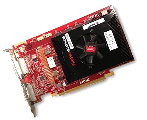 Barco MXRT-5550 2GB PCIE x162xDVI 13J K9306040-00