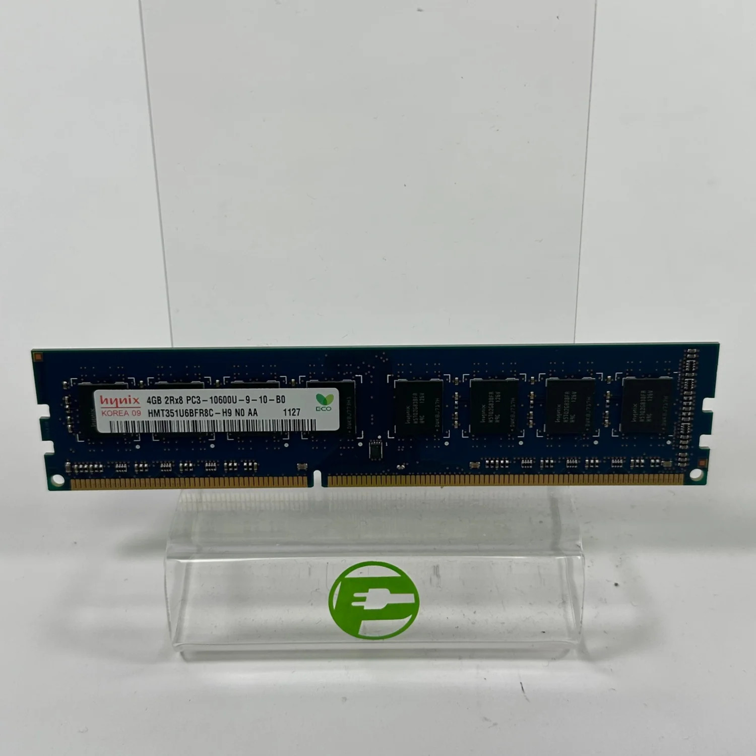 SK Hynix PC3-10600U-9-10-B0 4GB (1x4GB) RAM DDR3 1333MHz HMT351U6BFR8C-H9