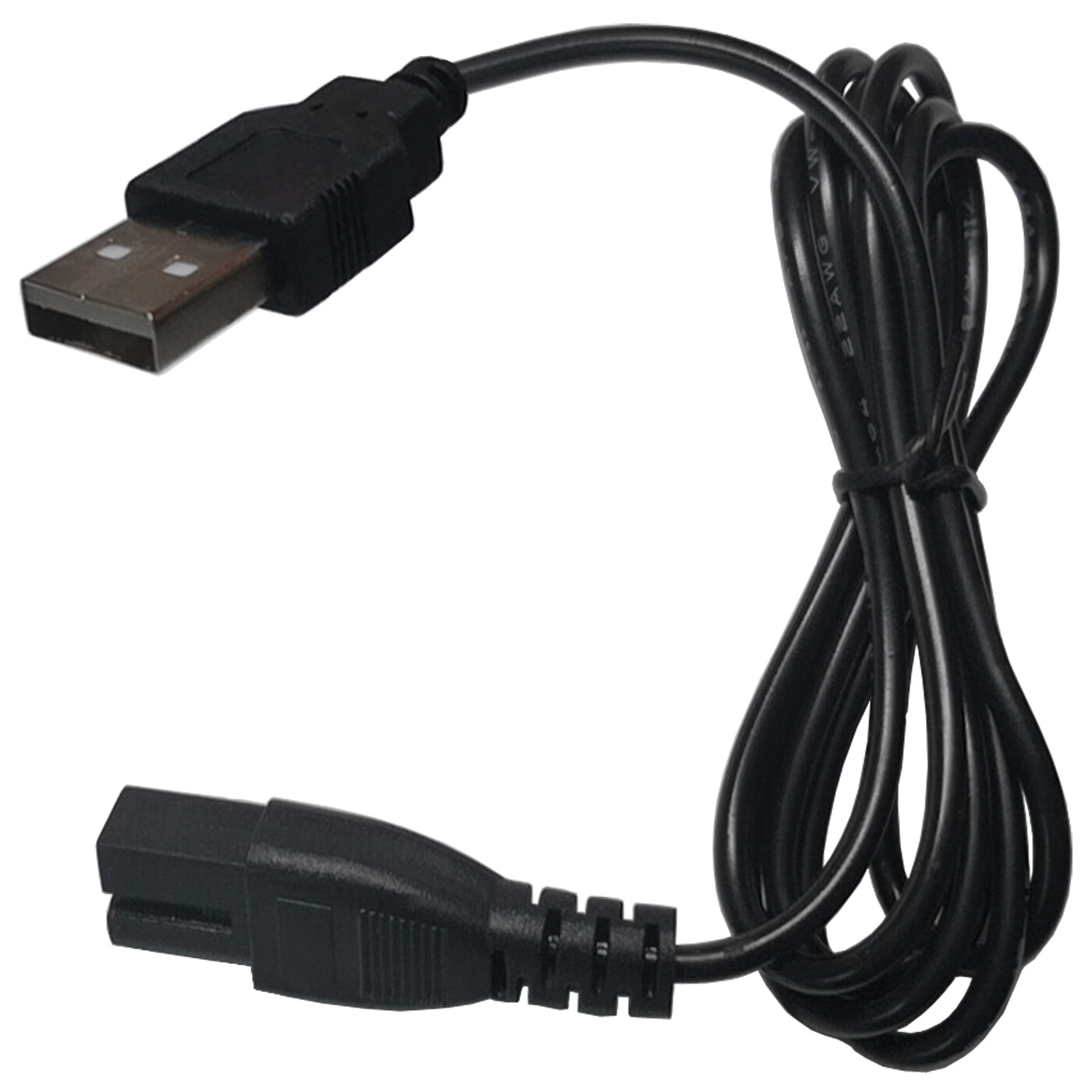 AC Adapter or USB Cable For BWT Poolsauger BC02 Rechargeable Pool & Spa Vacuum