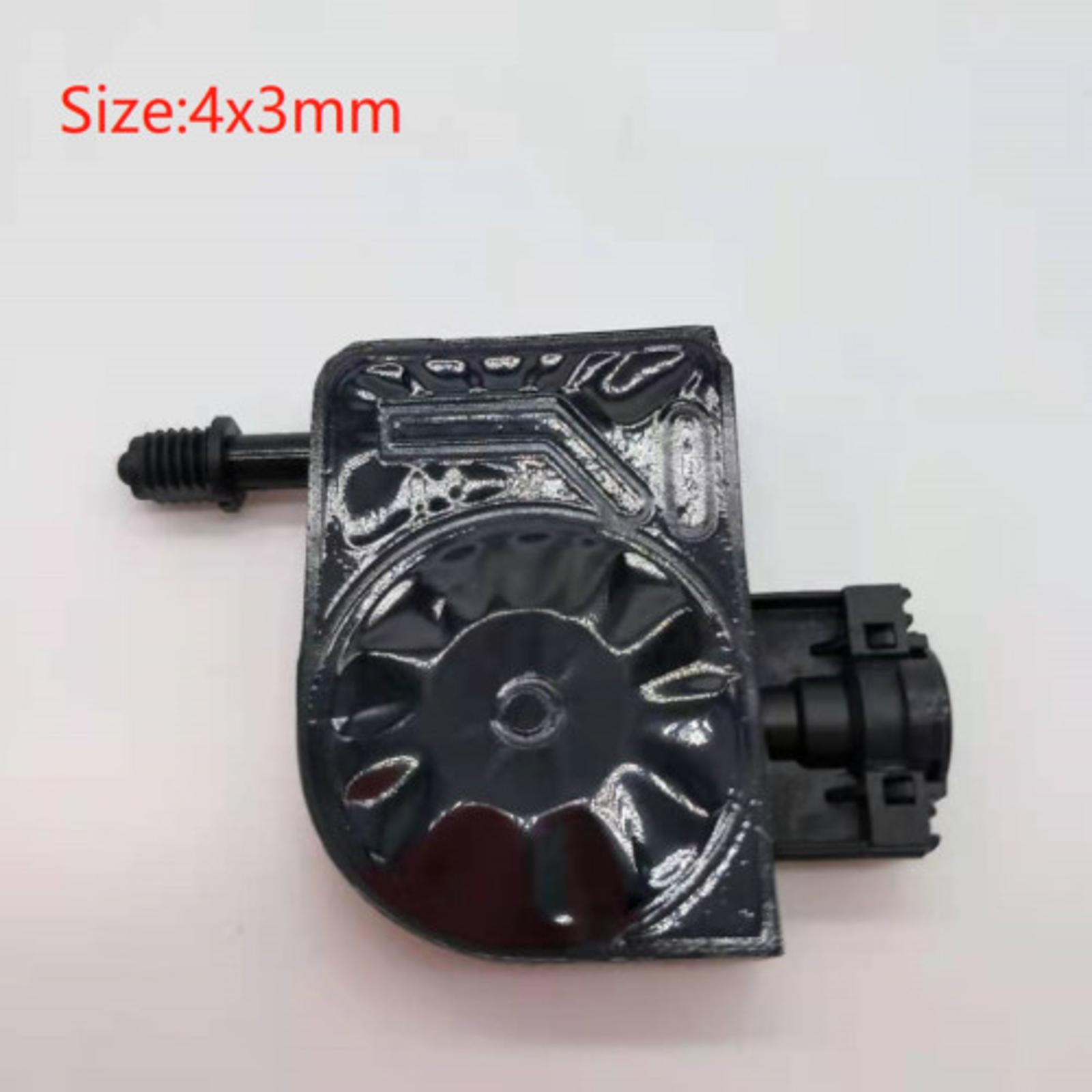 10pcs Ink Damper for Epson DX5 Stylus Pro 7400 4800 4450 7450 4880 4400 4000