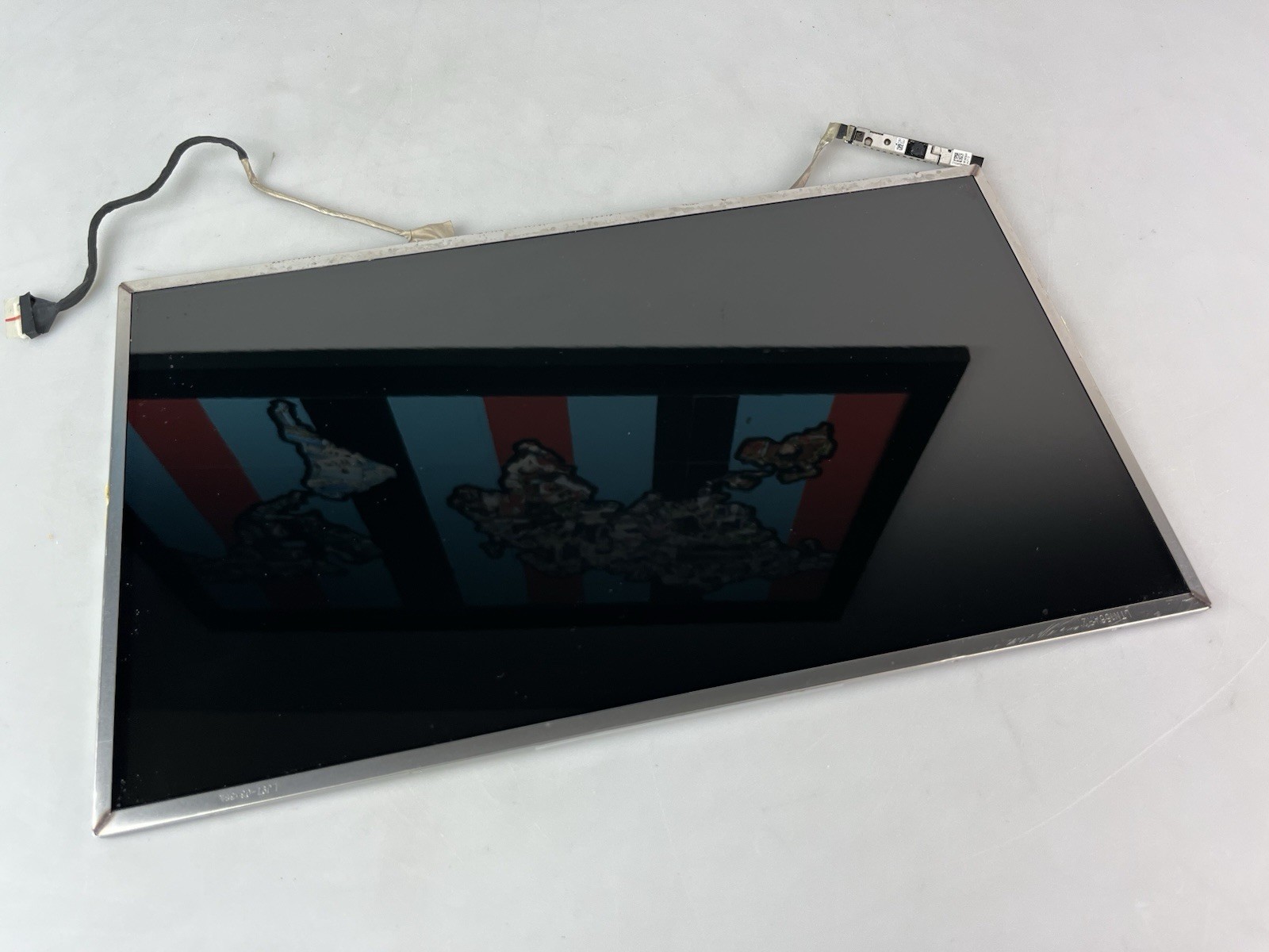 Samsung LTN156AT32-T01 LCD Screen 15.6'' Display 1419 w/ Camera