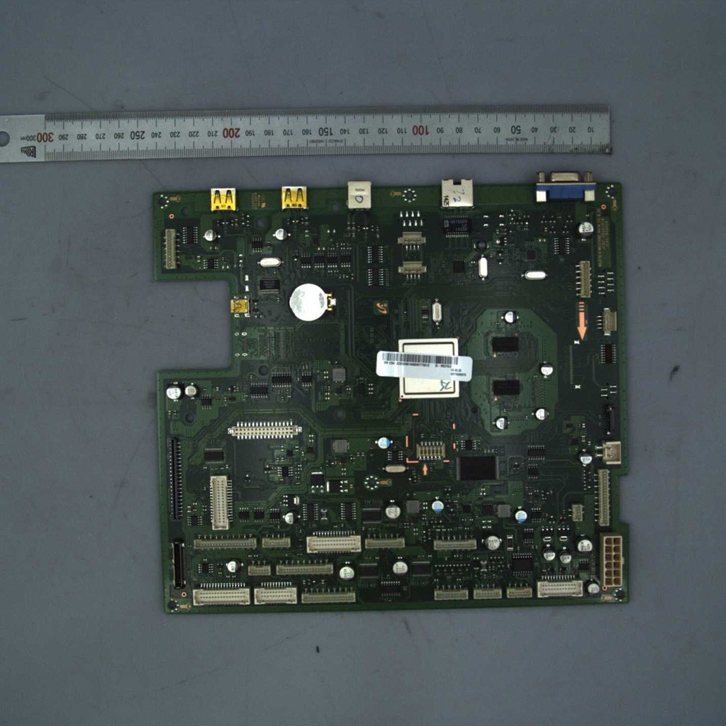 samsung PBA-MAIN;SCX-6555N,SEC,FR-4,6L - JC92-02661A