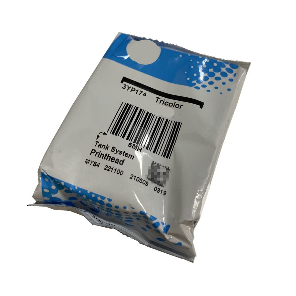 3YP17A X4E75A Printhead for HP Smart Tank 660 670 700 6000 6001 7000 7001 730...