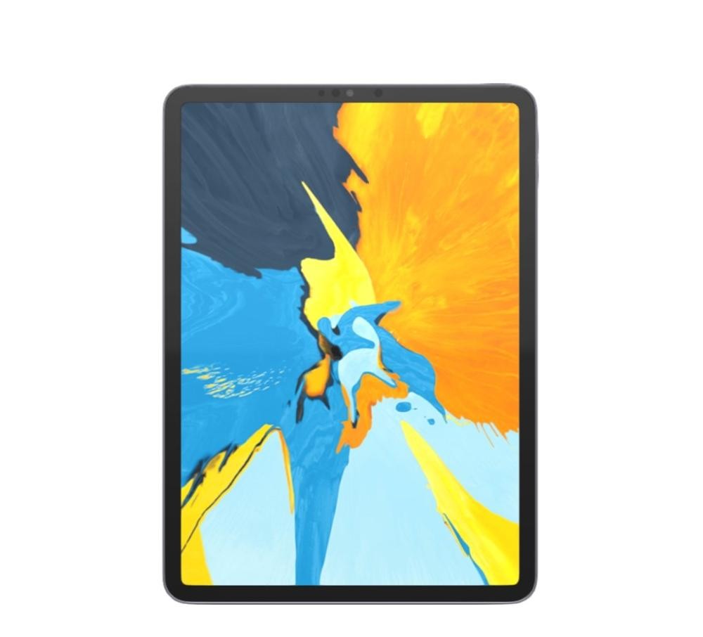 Apple iPad Pro 11" (1st Gen) 64GB (Unlocked) A2013 Space Gray - Fair