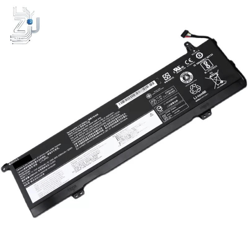 L17L3PE0 Battery for Lenovo Yoga 730-15IKB Notebook L17C3PE0 5B10Q39196
