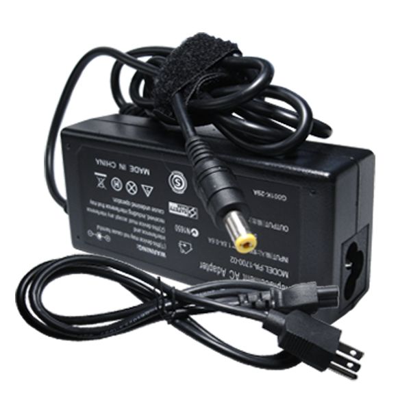 AC ADAPTER charger for ACER ASPIRE TIMELINE 5830TG-6782 5830TG-6402 5830TG-6659 
