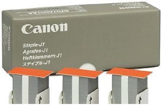 Canon 6707A001AA Canon J1 Staple Cartridge Refills 