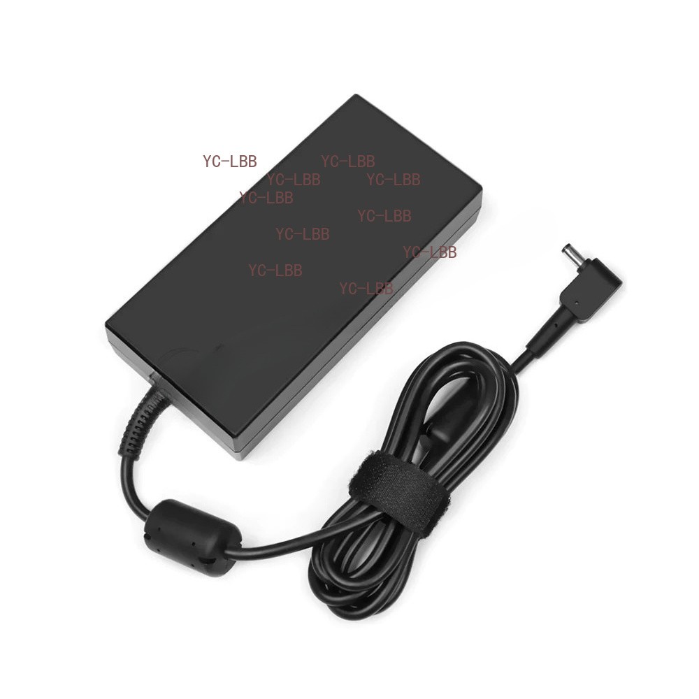Genuine 230w Acer 5.5x1.7mm Chicony Charger Power Cord A17-230P1A A230A033P