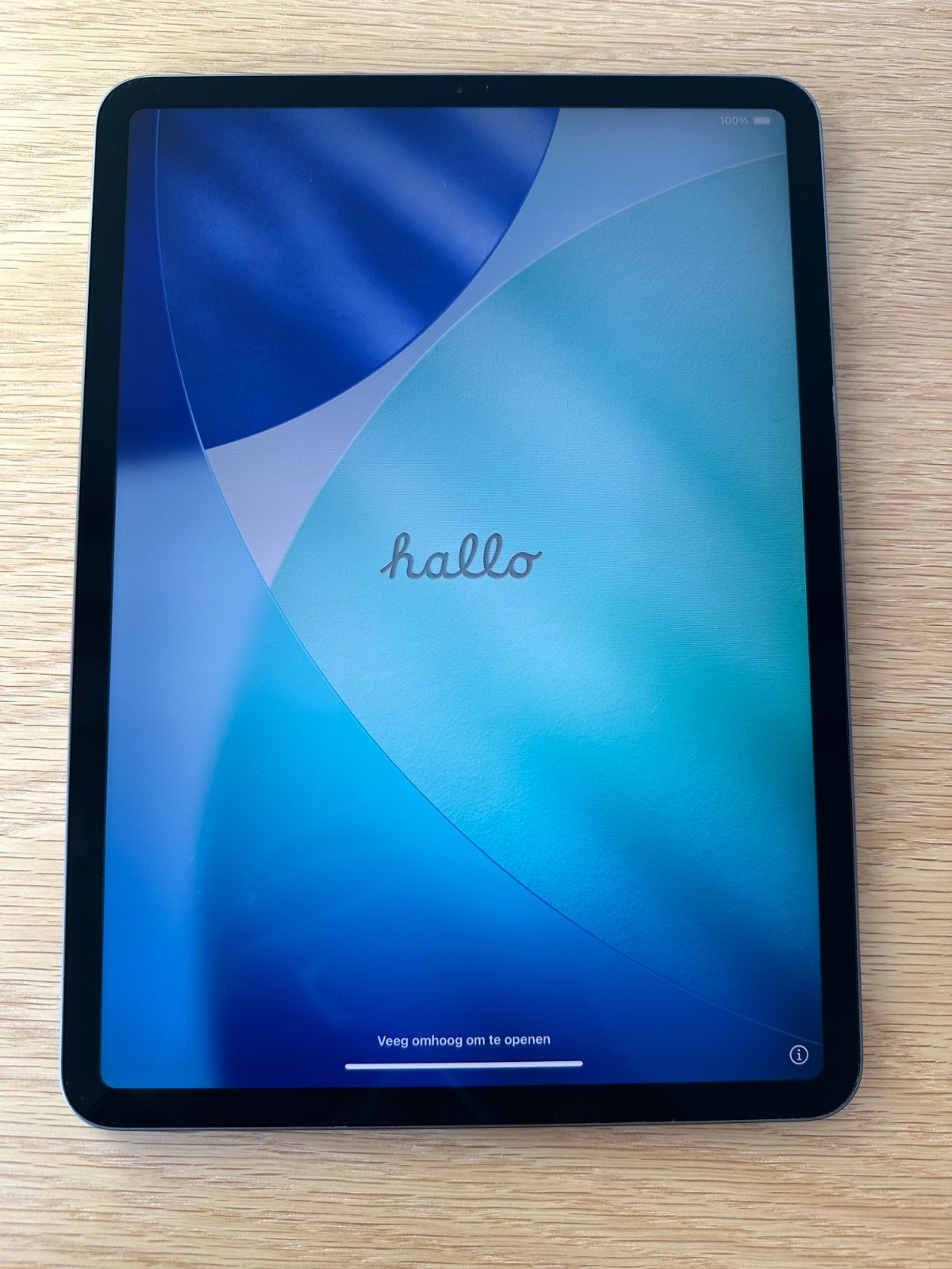 Apple iPad Pro 11-inch A1980 256 GB, Wi-Fi, 11 in - Space Gray - Used/Good