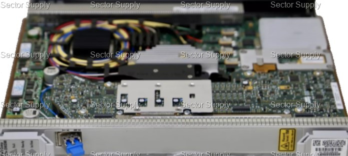 NTK539PAE5 CIENA 40G LINE CARD OME 6500 CARD