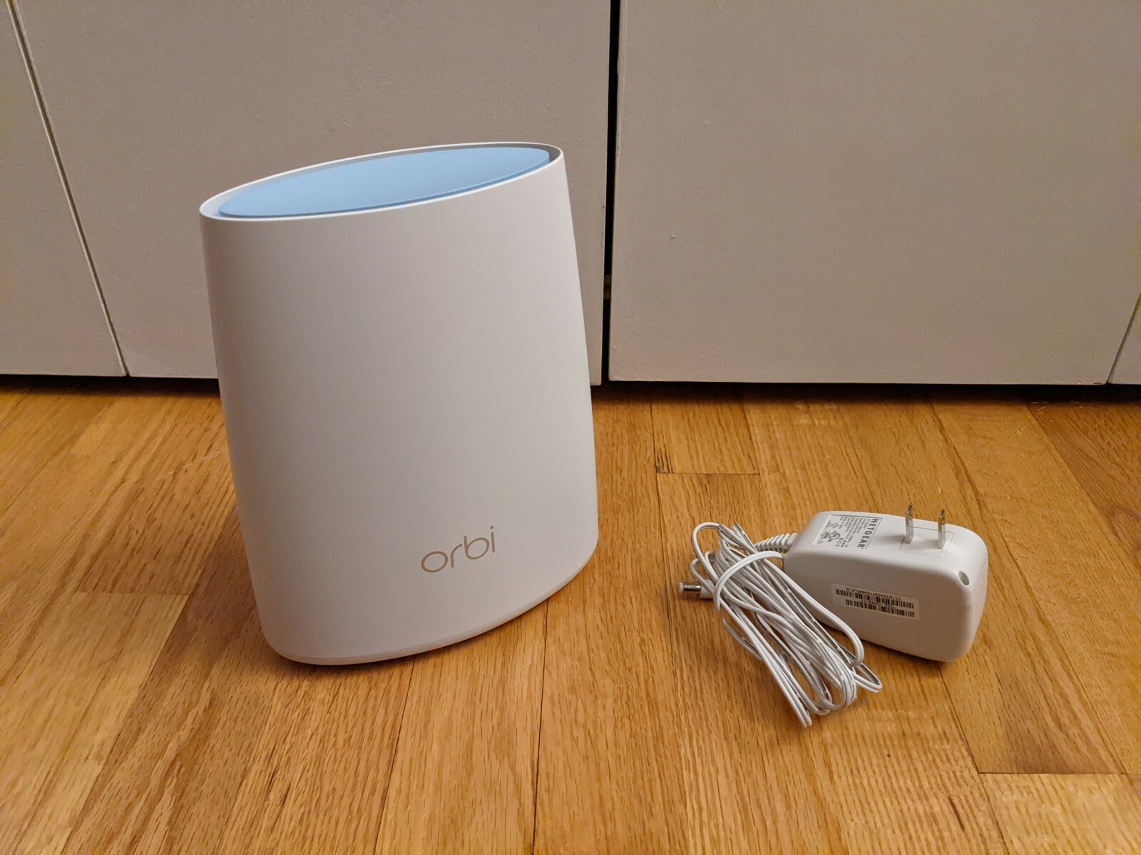 NETGEAR Orbi RBS40 Mesh AC2200 Satellite - RBS20 alternative -Converted Router-