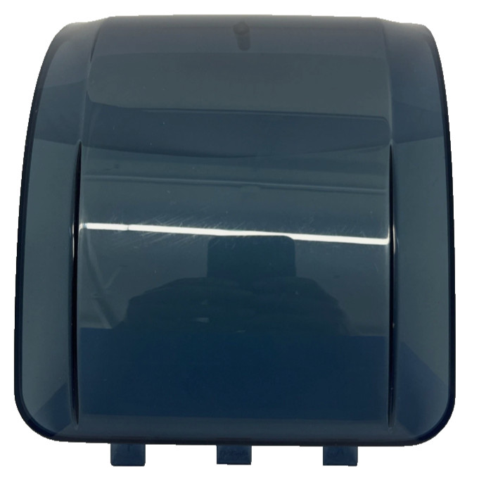 Zebra GK420t GX420t GX430t Plastic Window Media Dome Cover  for Printer OEM