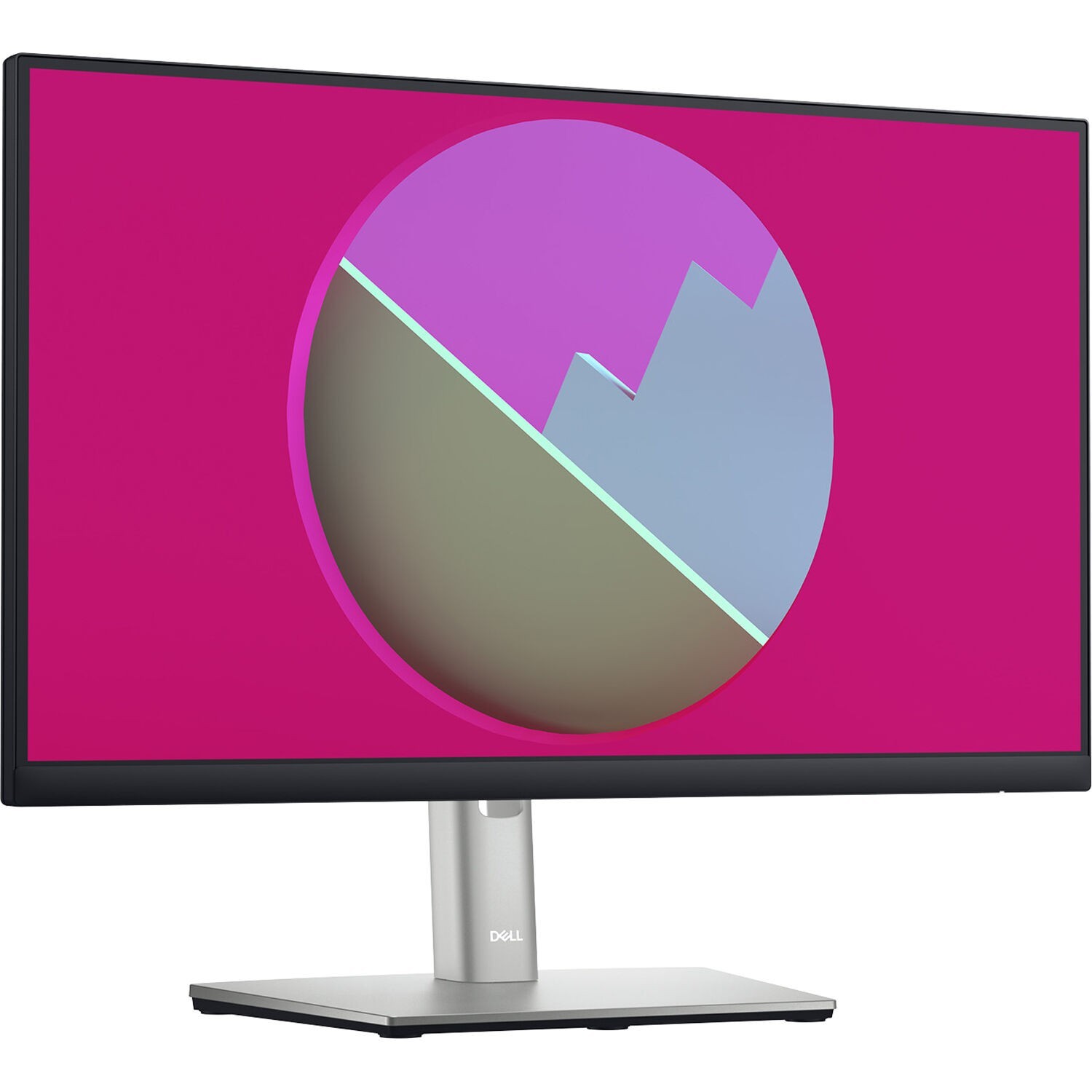 Dell 22" Full HD Monitor (P2222H)