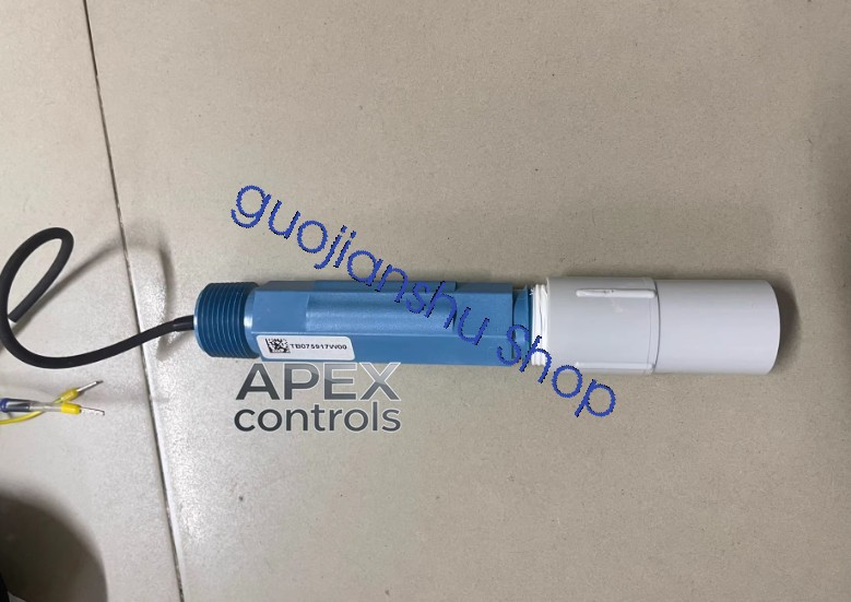 1PCS NEW E+H CPF81-LH11A3 electrode Fast Shipping Via Fedex/DHL