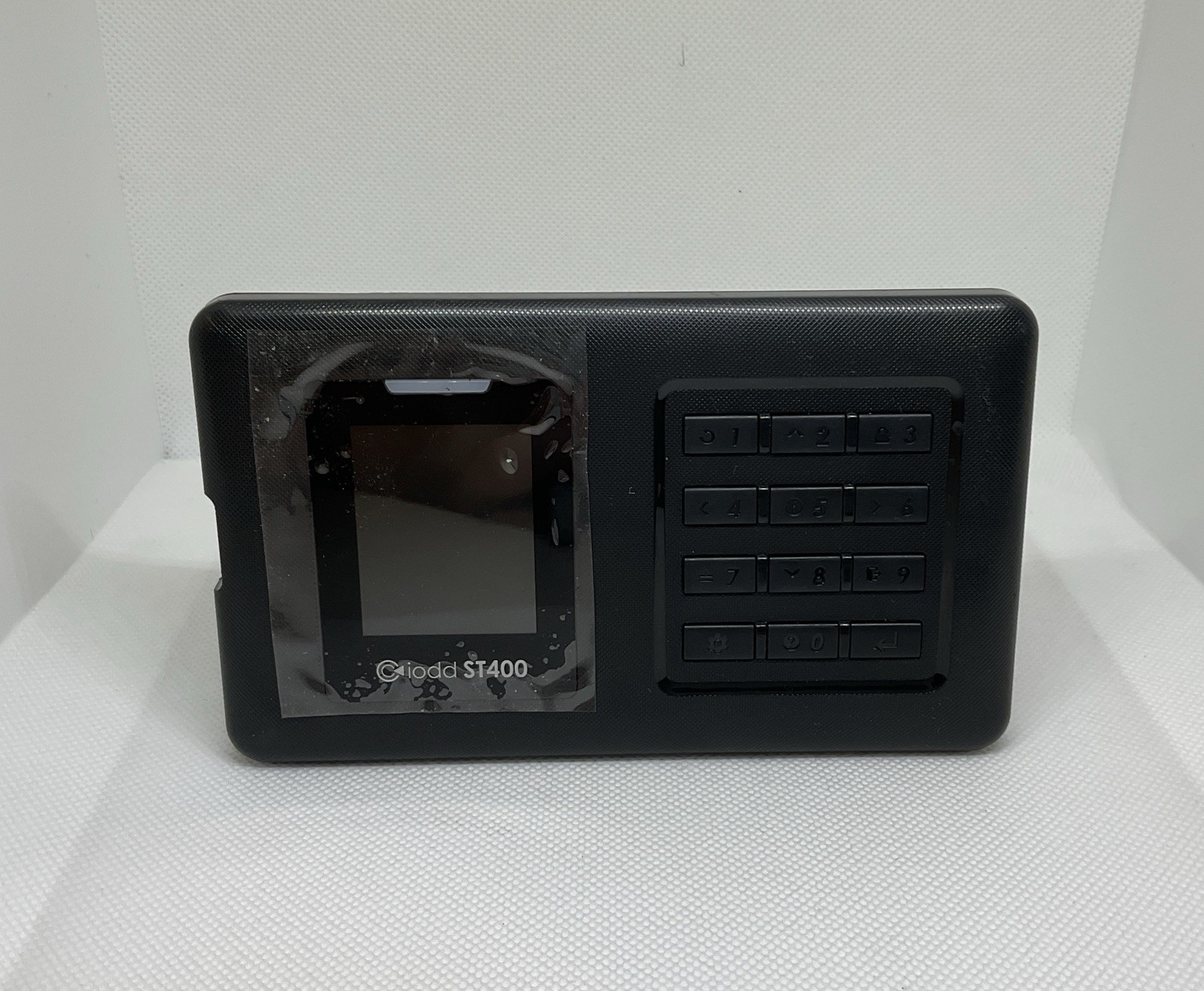 IODD ST400 2.5 inch Enclosure / USB-C/Bootable Virtual ODD-read Description-￼