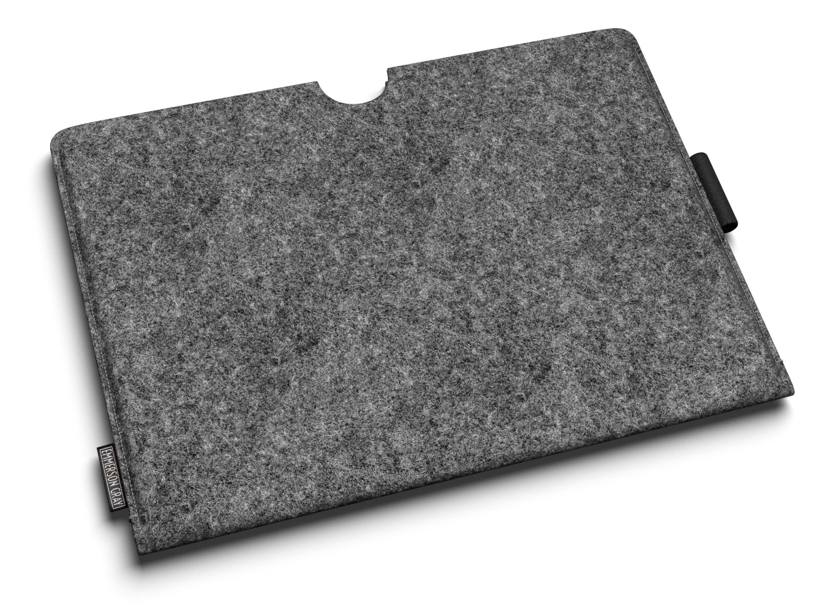Felt sleeve for Onyx Boox Note Max 13.3" (2024) 12 colours, PERFECT FIT, UK made