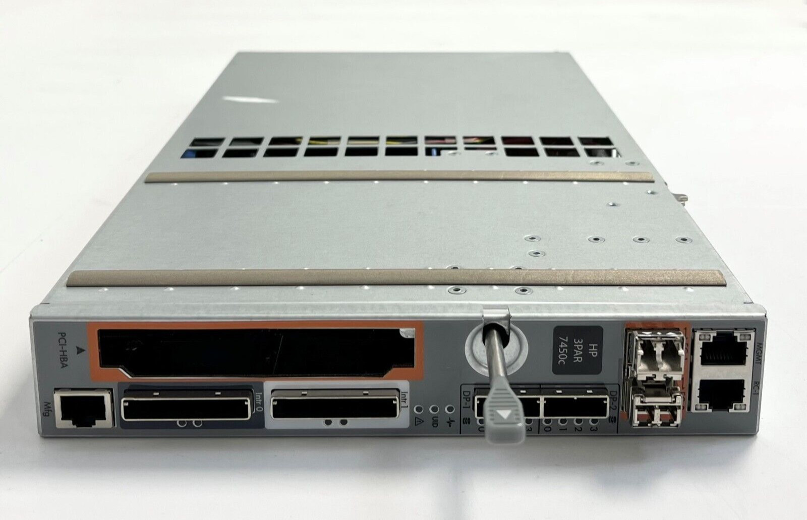 HPE 769750-001 3PAR 7450c Fibre Channel 8GB Array Controller - 3 Year Warranty