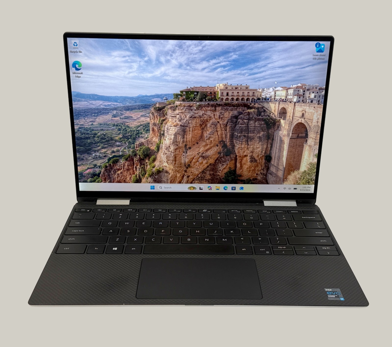 Dell XPS 13 9310 (2 in 1) i7-1165G7 2.8GHz 16GB RAM 512GB SSD