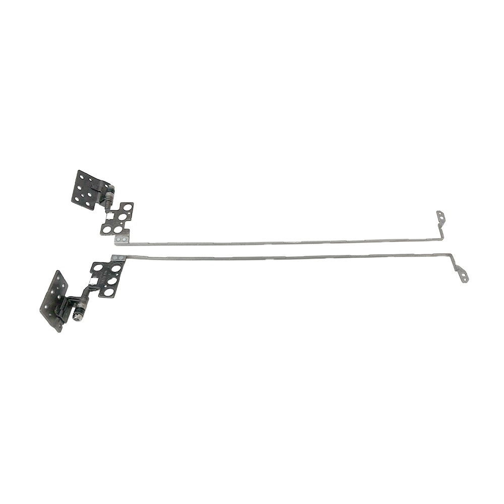 For HP OMEN 16-AP TPN-Q305 16-AP0053DX 16-AP0013DX LCD Screen Hinges P23119-001