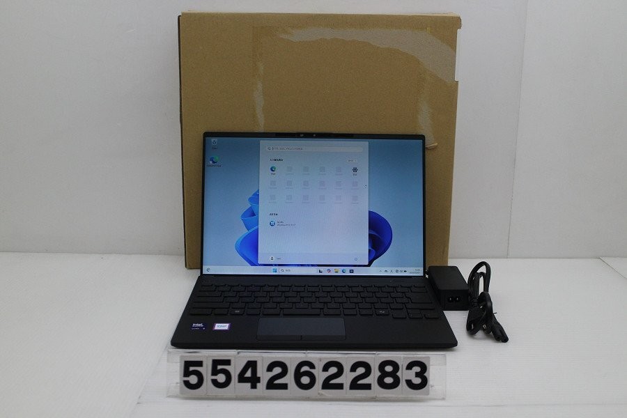 Fujitsu LIFEBOOK WU5/J3 Core Ultra5-125U 8GB 256GB SSD Win11