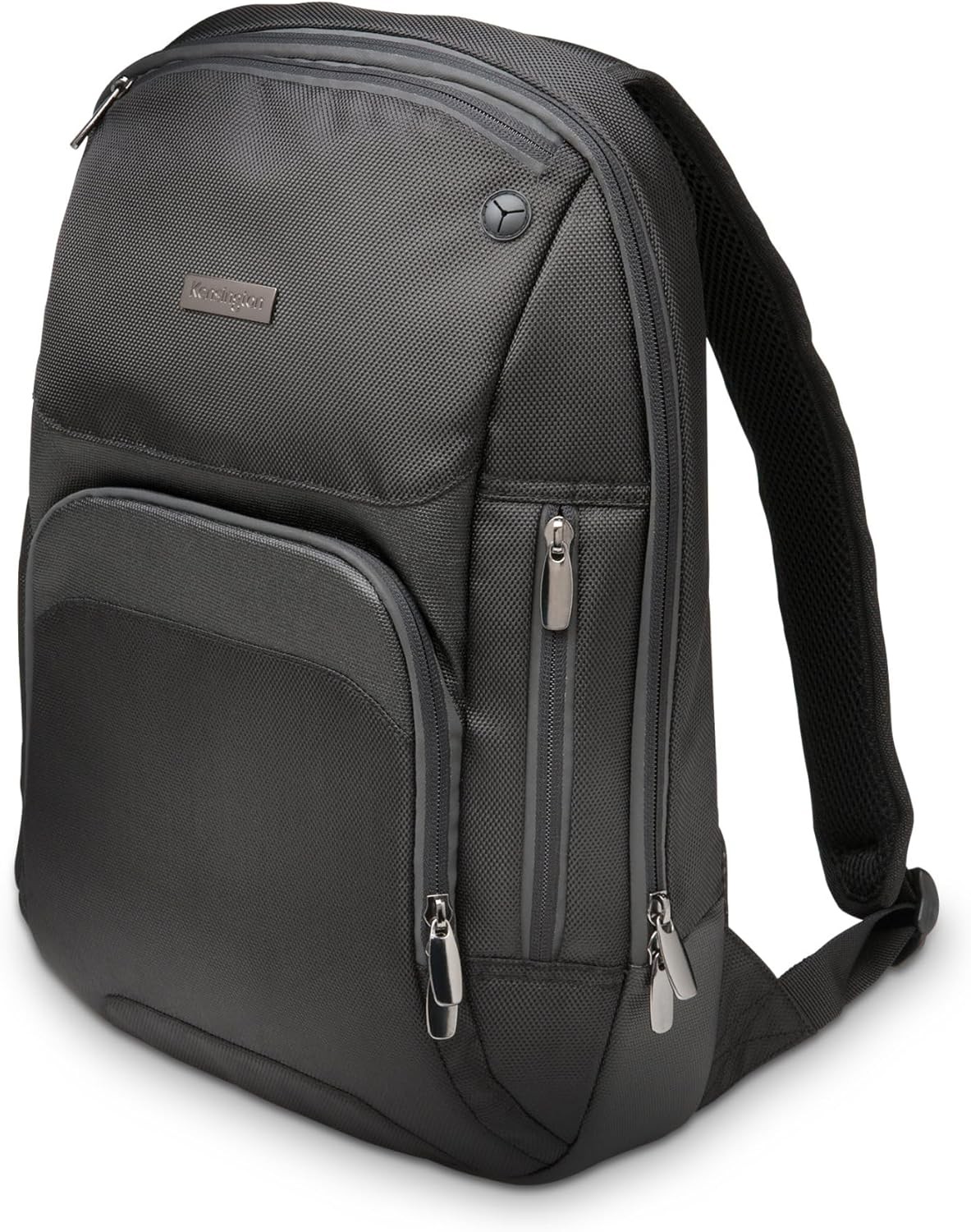 Kensington Triple Trek Slim Laptop Backpack for ‎10 x 4 x 14 inches 