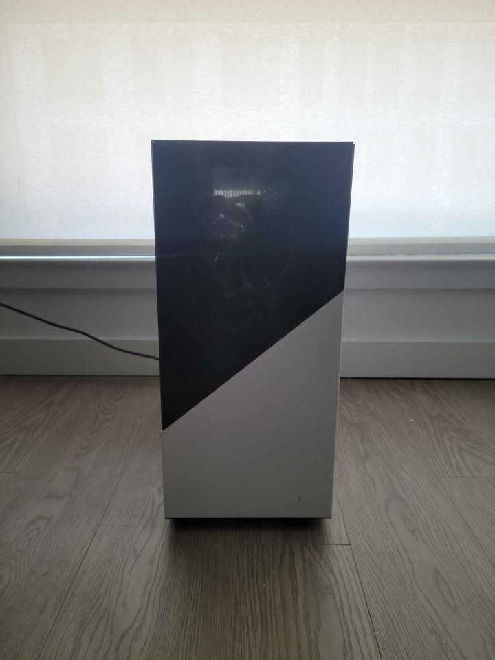 Cyberpower Gaming Desktop PC - AMD Ryzen 5 | NVIDA 3060