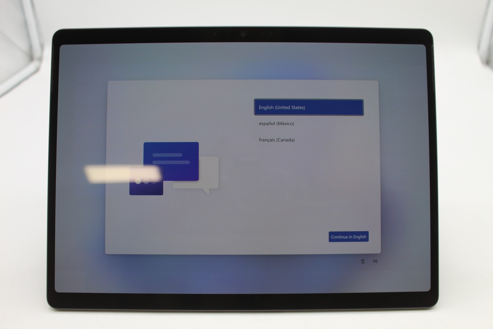 Microsoft Surface Pro (2024) 13" Touch Snapdragon X Plus 16GB 512GB PC1770200