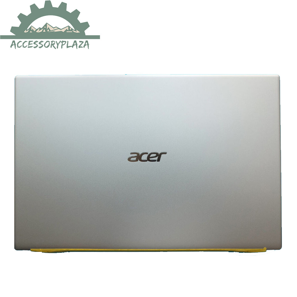 New For Acer Aspire A115-32 A315-35 N20C5 A315-58G Lcd Back Cover Silver